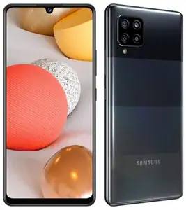Замена стекла на телефоне Samsung Galaxy A42 в Воронеже